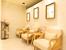 一期一会 恵比寿店(ichigo ichie)/店内風景