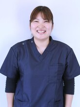 姿勢堂 西条店&nbsp;大本 愛