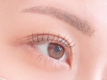 リアン(Lien)/アイブロウ＆パーマ