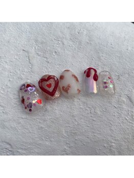 イロ(iro)/ポップアート定額コース♪