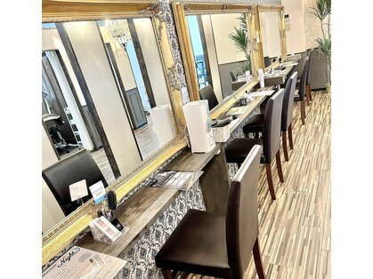 アイラッシュサロン ヴィヴィ 博多店(Eye Lash Salon Vivi)の写真