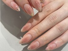 アース コアフュールボーテ 笛吹店(EARTH coiffure beaute)/