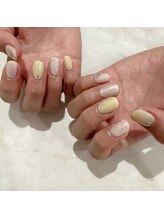 ラピス 渋谷店(Lapis)/シンプルデザイン