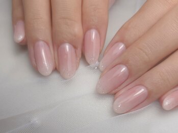 ネイルバイピヌ(nail by pinu)/ベイビーブーマー