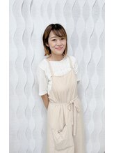サラ ソージュ ネイル(SARA SO JU NAIL) 藤田 真梨奈