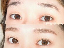 エブリス 浦和店/美眉アイブロウ&パリジェンヌ