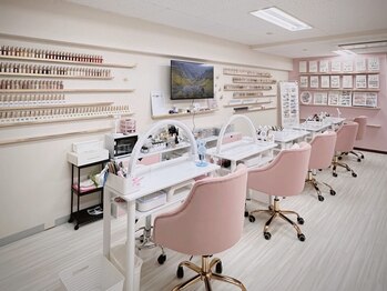 ユキ(Yuki)の写真/【10:00-23:00まで営業☆】夜遅くまで営業しているので、お仕事帰りにも気軽に利用できるのが嬉しい◎