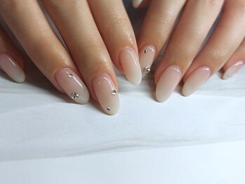 ディト 仙台クリスロード店(ditto)/お持ち込み90minコース¥8,500