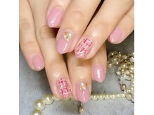 モアネイル(more nail)