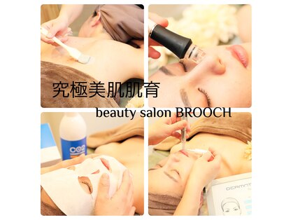 ブローチ 刈谷店(BROOCH)の写真