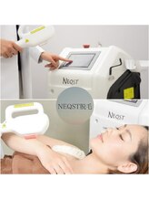 カピリナ(Kapilina)/ジェル不使用脱毛！