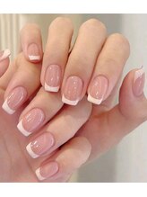 ザ ワンネイルズ(The one nails)/