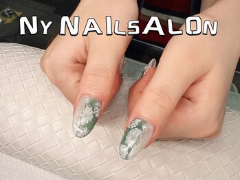 エヌワイ 千葉中央店(NY)/