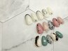 ご新規様オフ無料　》　定額artコース★￥5900