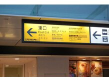 エヴァル/サロンへの道案内♪