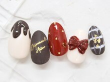 ジョジョ 本店(JOJO)/定額アート¥9500