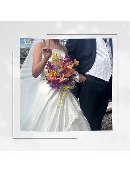 サンテボーテ(Sante Beaute)/ブライダルエステ