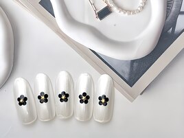 ３月１２種類から選べるデザイン
