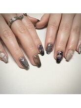 オヴィネイル(Ovi NAIL.)/おまかせネイル*