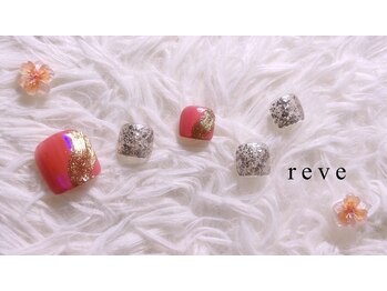 レーヴ(reve)/¥6600