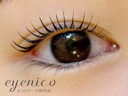 アイニコ 天神店(eyenico)の写真