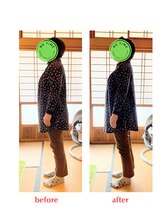 ミータイム(me time)/メンテナンス整体