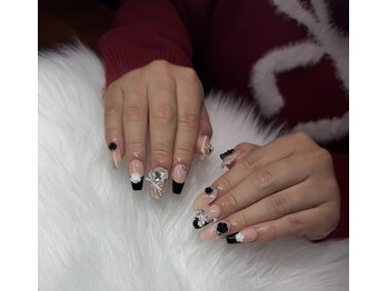 リハーツ(RE;heartz)/★長さだしネイル★