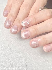 マグネットグラデーション