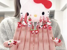 グロー ネイル(Glow Nail)/