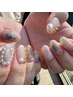 【Hand】Art10本/お持ち込みデザイン可◎　¥11000