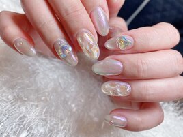 ミラー持ち込みデザイン