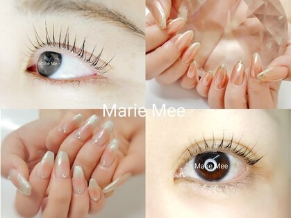 マリーミー(Marie Mee)の写真