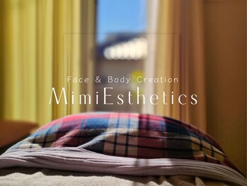 ミミエステティックス(Mimi Esthetics)