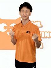 アウルボクシングジム(OWL BOXING GYM) Hiroki 