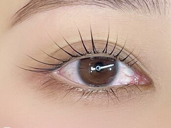 ワクシー 中目黒(WAXYYY.)/パリジェンヌラッシュリフト