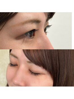 シキ(C key)/エクステ