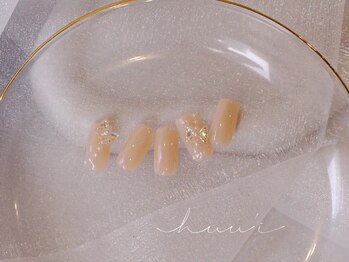 フューイ(huu‘i)/6月 huu’i art simple