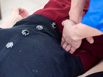 リセット 宮前平(reset)/腸腰筋は、身体と心の深い軸