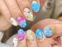 ケイココ(Keicoco)/お客様ネイル-12,100円