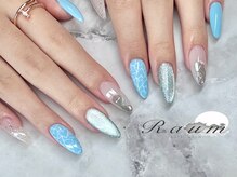 ラウム(Raum)/月替わりデザイン￥8500