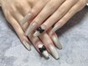 Hand☆マグネットワンカラー　¥5000