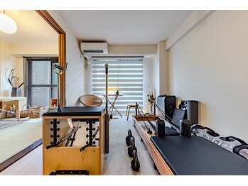 アウン 仙台八乙女(AUN)/整体×マシンピラティス専門店