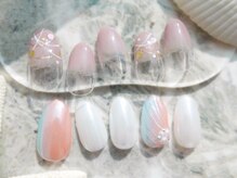 プラスネイル 銀座中央通り店(PLUS NAIL)