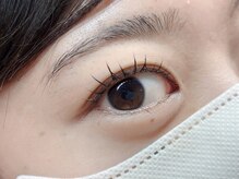 アドミーロ/まつげ管理で束感も★