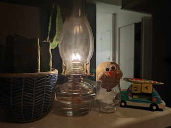 リバイブラボ心体/