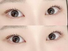 デイジー バイ アルテフィーチェ 梅田(daisy by artefice)/まつげパーマ