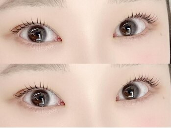 デイジー バイ アルテフィーチェ 梅田(daisy by artefice)/まつげパーマ