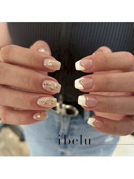 イベル 梅田店(ibelu)/変形フレンチ