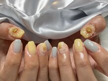 ダコード(D'accord)/持ち込みアート¥12000