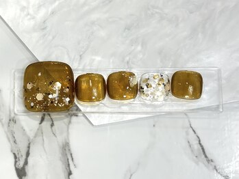 リスブラン 銀座新富町店/